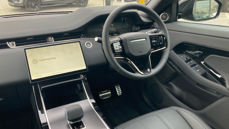 Land Rover Range Rover Evoque 1.5 P270e Edition 5dr Auto Hatchback